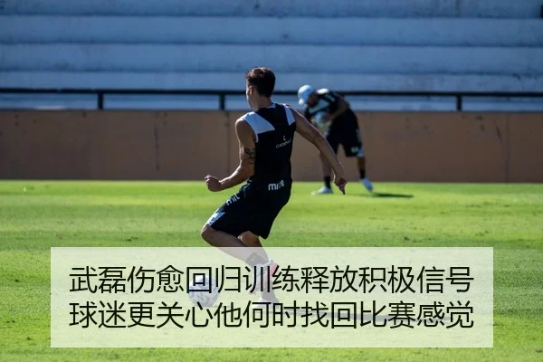 武磊伤愈回归训练释放积极信号 球迷更关心他何时找回比赛感觉 - 8868tiyu